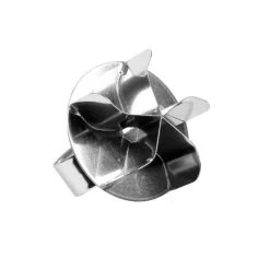 Store Tinplate Kaiser Stamp 2.5" - cozylivehome.com | we sell a wide range of comfortable household items Shop All