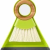 Store Tiny Team Dustpan/Broom Set - cozylivehome.com | we sell a wide range of comfortable household items Shop All