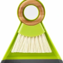 Store Tiny Team Dustpan/Broom Set - cozylivehome.com | we sell a wide range of comfortable household items Shop All