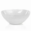Online TK-125 Large Monte Carlo Alabaster Glass Bowl-White - cozylivehome.com | we sell a wide range of comfortable household items Giftware
