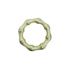 Best TN-RG BAMBOO LOOK CHAIN NAPKIN RING GOLD - cozylivehome.com | we sell a wide range of comfortable household items Shop All