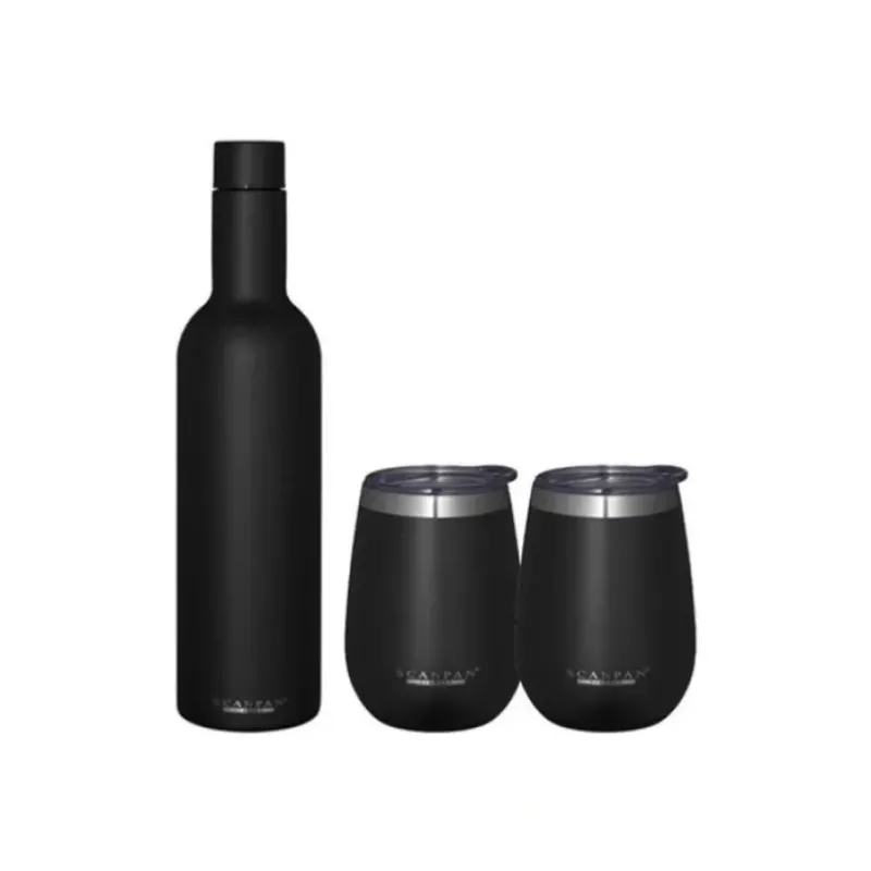 Shop TO GO Wine Gift Set - cozylivehome.com | we sell a wide range of comfortable household items Shop All