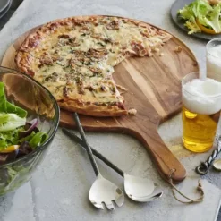 Best Tomini Salad Servers Set - cozylivehome.com | we sell a wide range of comfortable household items Shop All