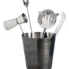 Clearance Tomini Stainless Steel Barware Set-5 - cozylivehome.com | we sell a wide range of comfortable household items Shop All