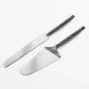 New Tomini Stainless Steel Cake Server Set - cozylivehome.com | we sell a wide range of comfortable household items Shop All