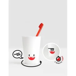 Clearance Toothbrush Timer/ Holder - cozylivehome.com | we sell a wide range of comfortable household items Shop All