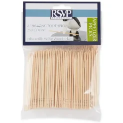 Cheap TOOTHPICKS 2.5" - cozylivehome.com | we sell a wide range of comfortable household items Shop All