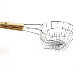 Discount TORTILLA FRY BASKET - cozylivehome.com | we sell a wide range of comfortable household items Shop All