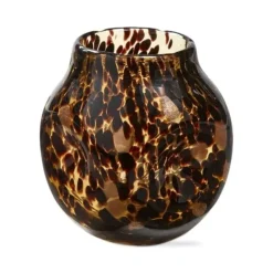 Shop Tortoise Art Glass Vase - cozylivehome.com | we sell a wide range of comfortable household items Shop All