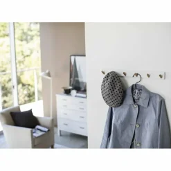 Flash Sale Tosca Wall Mounted Coat Hanger - cozylivehome.com | we sell a wide range of comfortable household items Shop All