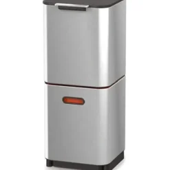 Cheap Totem Compact Trash Can - cozylivehome.com | we sell a wide range of comfortable household items Shop All