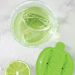 Sale Tovolo Lime Wedge Ice Molds Set-2 - cozylivehome.com | we sell a wide range of comfortable household items Shop All