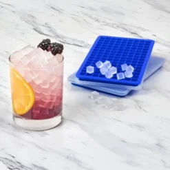 Flash Sale Tovolo Mini Ice Cube Tray Set -2 - cozylivehome.com | we sell a wide range of comfortable household items Shop All