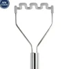 Clearance Tovolo Silicone Potato Masher - cozylivehome.com | we sell a wide range of comfortable household items Shop All