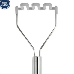 Clearance Tovolo Silicone Potato Masher - cozylivehome.com | we sell a wide range of comfortable household items Shop All