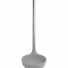 Flash Sale Tovolo Stainless Steel & Silicone Ladle - cozylivehome.com | we sell a wide range of comfortable household items Shop All