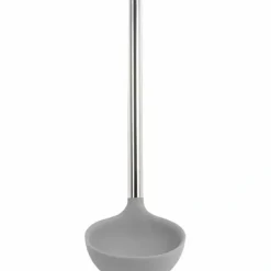 Flash Sale Tovolo Stainless Steel & Silicone Ladle - cozylivehome.com | we sell a wide range of comfortable household items Shop All