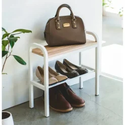 Cheap Tower Bench & Shoe Organizer - cozylivehome.com | we sell a wide range of comfortable household items Shop All