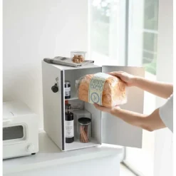 Best Sale Tower Bread Box - Vertical - cozylivehome.com | we sell a wide range of comfortable household items Shop All