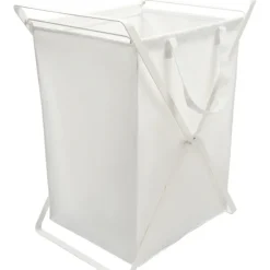 Hot Tower Laundry Hamper w/ Cotton Liner - cozylivehome.com | we sell a wide range of comfortable household items Shop All