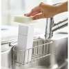 Store TOWER Push Soap Dispenser - cozylivehome.com | we sell a wide range of comfortable household items Shop All