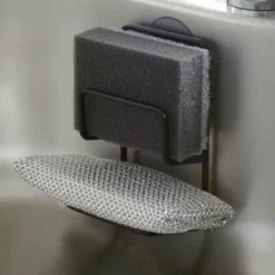 Store Tower Sponge Holder - cozylivehome.com | we sell a wide range of comfortable household items Shop All