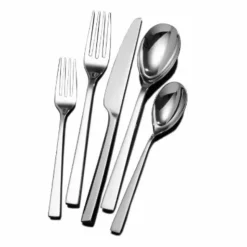 Sale Towle Living Luxor Service For 8 With Serving Pieces - cozylivehome.com | we sell a wide range of comfortable household items Shop All