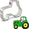 Cheap TRACTOR COOKIE CUTTER - cozylivehome.com | we sell a wide range of comfortable household items Shop All