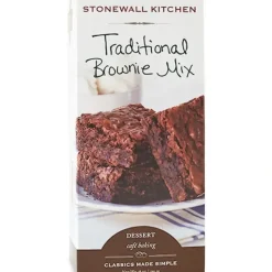 Discount TRADITIONAL BROWNIE MIX - cozylivehome.com | we sell a wide range of comfortable household items Shop All