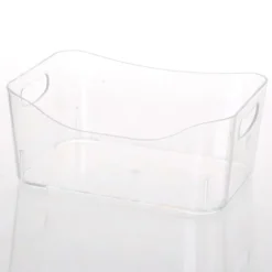 New Transparent Storage Basket - cozylivehome.com | we sell a wide range of comfortable household items Shop All