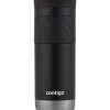Discount TRAVEL MUG 20 OZ SS BLK - cozylivehome.com | we sell a wide range of comfortable household items Shop All
