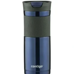 Flash Sale TRAVEL MUG SS 20 OZ BLU - cozylivehome.com | we sell a wide range of comfortable household items Shop All