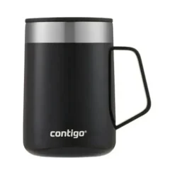 Hot TRAVEL MUG SS BLK - cozylivehome.com | we sell a wide range of comfortable household items Shop All