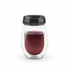 Fashion Traveler Double Walled Wine Tumbler - cozylivehome.com | we sell a wide range of comfortable household items Shop All