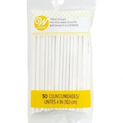 Shop Treat Sticks 4", 50-Count - cozylivehome.com | we sell a wide range of comfortable household items Shop All