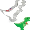 Cheap T-REX COOKIE CUTTER - cozylivehome.com | we sell a wide range of comfortable household items Shop All