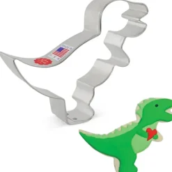 Cheap T-REX COOKIE CUTTER - cozylivehome.com | we sell a wide range of comfortable household items Shop All