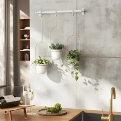 Discount Triflora Hanging Planters - cozylivehome.com | we sell a wide range of comfortable household items Shop All