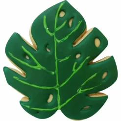 Shop Tropical Leaf Cookie Cutter 4.5" - cozylivehome.com | we sell a wide range of comfortable household items Shop All