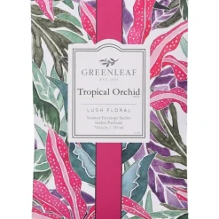 Sale Tropical Orchid Scented Envelope - cozylivehome.com | we sell a wide range of comfortable household items Shop All