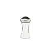 Best Sale Trudeau - Glass, Pop Salt & Pepper Shaker, Black Top - cozylivehome.com | we sell a wide range of comfortable household items Housewares