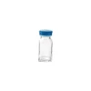 Online Trudeau - Glass, Wink Salt & Pepper Shaker, Blue Top - cozylivehome.com | we sell a wide range of comfortable household items Housewares
