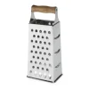 Flash Sale TRUE CHEESE GRATER ACACIA HANDLE - cozylivehome.com | we sell a wide range of comfortable household items Shop All