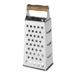 Flash Sale TRUE CHEESE GRATER ACACIA HANDLE - cozylivehome.com | we sell a wide range of comfortable household items Shop All