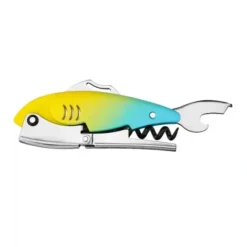 Online TRUE FISH CORKSCREW - cozylivehome.com | we sell a wide range of comfortable household items Shop All