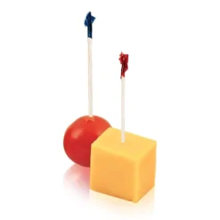 Best True Frilled Appetizer Picks Multicolor - cozylivehome.com | we sell a wide range of comfortable household items Shop All