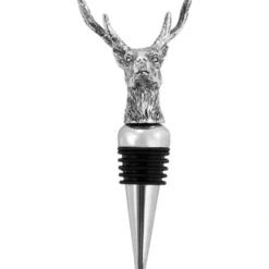 Cheap TRUE STAG BOTTLE STOPPER - cozylivehome.com | we sell a wide range of comfortable household items Shop All