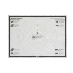 Cheap TRUEBAKE SILICONE PASTRY MAT 25 X 18" - cozylivehome.com | we sell a wide range of comfortable household items Shop All