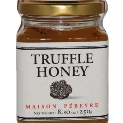 Online Truffle Honey 8oz, Made in Italy - cozylivehome.com | we sell a wide range of comfortable household items Shop All