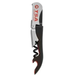 Cheap TSA COMPLIANT CORKSCREW BLACK/RED - cozylivehome.com | we sell a wide range of comfortable household items Shop All